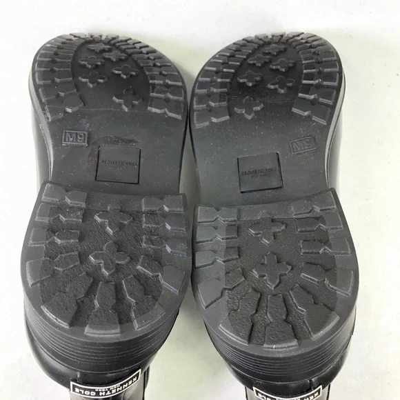 KENNETH Cole New York Gen Rain Chelsea Boots - Picture 11 of 12